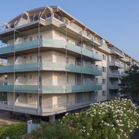 Residence Vivaldi Bibione Exterior foto